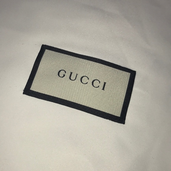 Authentic Gucci Dustbags - Picture 3 of 6